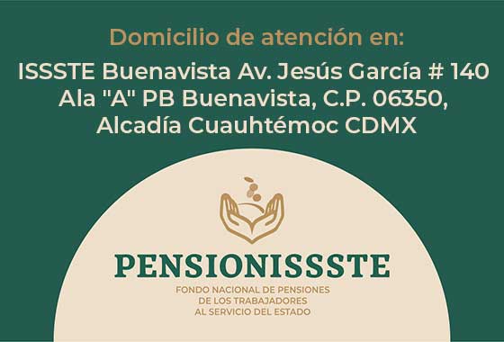 PENSIONISSSTE